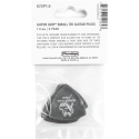 PÚAS GATOR GRIP TRIÁNGULO 1,00 mm (Pack de 6)