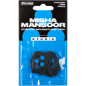 PACK 6 PÚAS DELRIN FLOW® MISHA MANSOOR - 0,73 mm