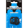 PACK 6 PÚAS DELRIN FLOW® MISHA MANSOOR - 0,73 mm