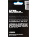 PACK 6 PÚAS DELRIN FLOW® MISHA MANSOOR - 0,73 mm