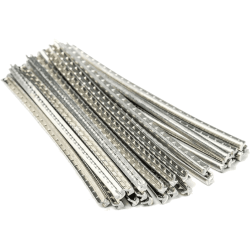 PACK 24 TRASTES JUMBO ACCU-FRET® FRETWIRE 6270
