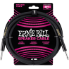 CABLE EB ALTAVOZ JACK-JACK SS 1,83 m - Negro