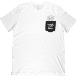 CAMISETA ROCK ON - XXL