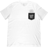 CAMISETA ROCK ON - XXL