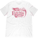 CAMISETA ´62 ELECTRIC GUITAR - S
