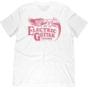 CAMISETA ´62 ELECTRIC GUITAR - L