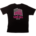 CAMISETA EB USA BALL END FLAG - S