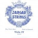 Corda Viola Jargar Blau "DO"