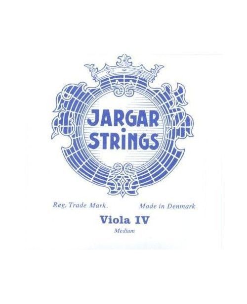 Cuerda Viola Jargar Azul DO