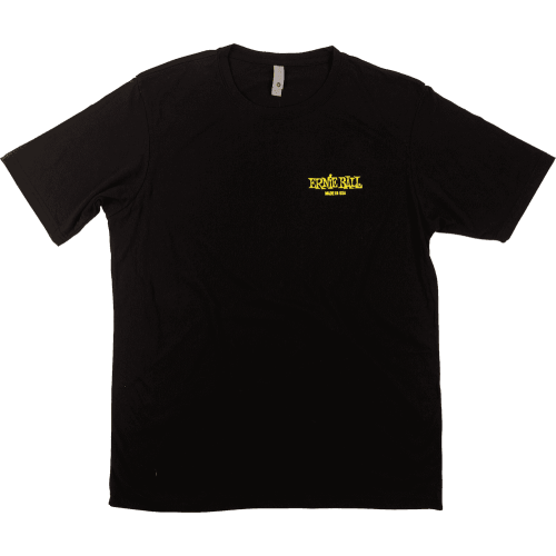 CAMISETA EB ""IN SLINKY WE TRUST"" - XXL
