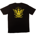 CAMISETA EB ""IN SLINKY WE TRUST"" - XXL