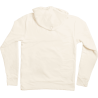 SUDADERA ERNIE BALL EAGLE FLEECE CREMA - 2XL