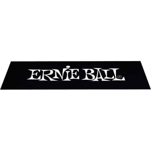 ALFOMBRA ERNIE BALL 200 x 70 cm