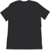 CAMISETA ERNIE BALL EAGLE NEGRA - XL