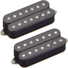 SET 2 PASTILLAS HUMBUCKER FISHMAN  SIGNA