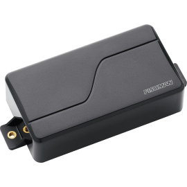 PASTILLA HUMBUCKER FLUENCE MODERN MULTI-VOICE 3 CERÄMICA - NEGRO