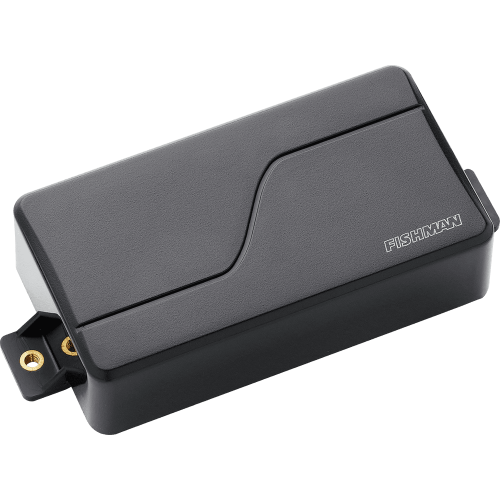 PASTILLA HUMBUCKER FLUENCE MODERN MULTI-VOICE 3 CERÄMICA - NEGRO