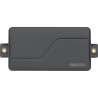 PASTILLA HUMBUCKER FLUENCE MODERN MULTI-VOICE 3 CERÄMICA - NEGRO