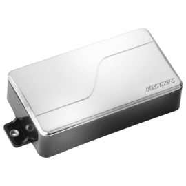 PASTILLA HUMBUCKER FLUENCE MODERN MULTI-VOICE 3 CERÄMICA - NICKEL