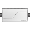 PASTILLA HUMBUCKER FLUENCE MODERN MULTI-VOICE 3 CERÄMICA - NICKEL