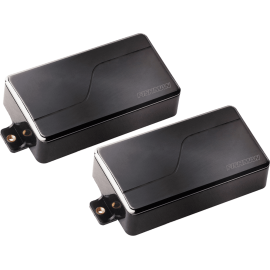 SET 2 PASTILLAS HUMBUCKER FLUENCE MODERN