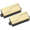 SET 2 PASTILLAS HUMBUCKER FLUENCE MODERN
