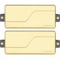SET 2 PASTILLAS HUMBUCKER FLUENCE MODERN