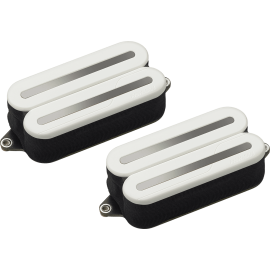 SET 2 PASTILLAS HUMBUCKER FLUENCE MODERN