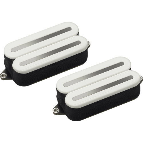 SET 2 PASTILLAS HUMBUCKER FLUENCE MODERN