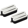 SET 2 PASTILLAS HUMBUCKER FLUENCE MODERN