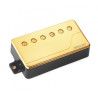PASTILLA HUMBUCKER CLASSIC (MÁSTIL)- Dorada
