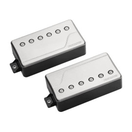 SET 2 PASTILLAS CLASSIC HUMBUCKER (M&P)