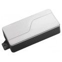 PASTILLA HUMBUCKER MODERN Alnico 7st.- Nickel