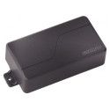PASTILLA HUMBUCKER MODERN Alnico - Negra