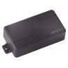 PASTILLA HUMBUCKER MODERN Alnico - Negra