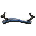 Almohadilla violín Viva La Musica 80LFT VLM VivaFlex 1/2-1/4 1/2 Azul