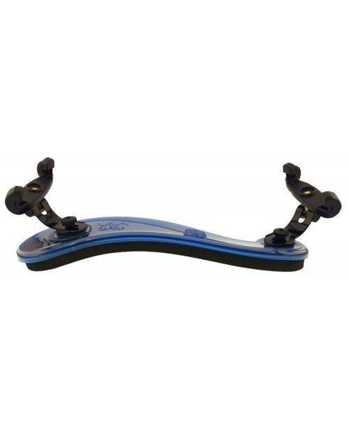 Almohadilla violín Viva La Musica 80LFT VLM VivaFlex 1/2-1/4 1/2 Azul