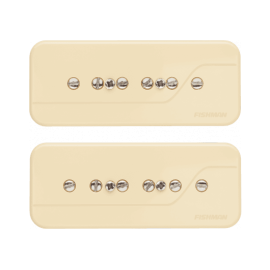 SET 2 PASTILLAS FISHMAN FLUENCE SIGNATUR