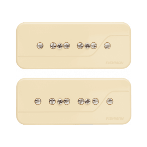 SET 2 PASTILLAS FISHMAN FLUENCE SIGNATUR