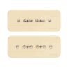 SET 2 PASTILLAS FISHMAN FLUENCE SIGNATUR