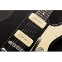 SET 2 PASTILLAS FISHMAN FLUENCE SIGNATURE SERIES GREG KOCH P90 - CREMA