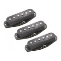 SET 3 PASTILLAS SIMPLE STRAT - Negra