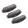 SET 3 PASTILLAS SIMPLE STRAT - Negra