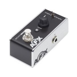 PEDAL MINI AFX BROKEN LOOPER / SAMPLER
