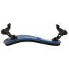 Almohadilla violín Viva La Musica 80LFT VLM VivaFlex 4/4-3/4 4/4 Azul