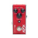 PEDAL MINI AFX ACOUSTIVERB REVERB
