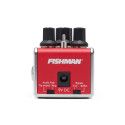 PEDAL MINI AFX ACOUSTIVERB REVERB