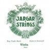 Cuerda Viola Jargar Verde LA