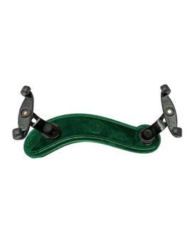 Almohadilla violín Viva La Musica 80LFT VLM VivaFlex 1/16-1/32 1/16 Verde