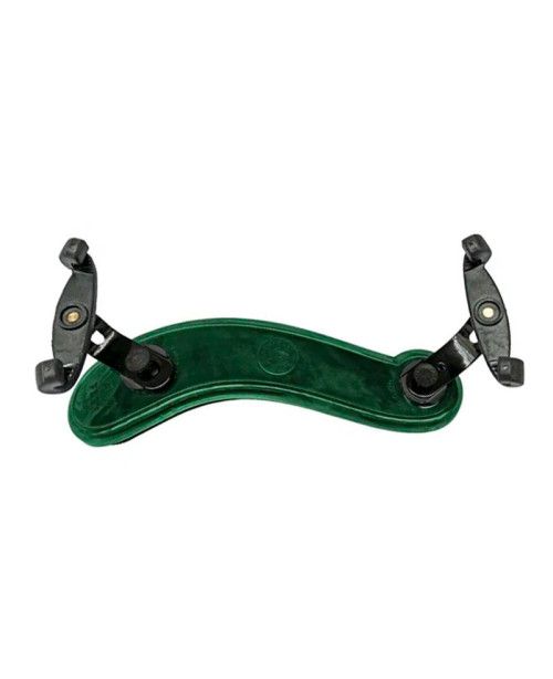 Almohadilla violín Viva La Musica 80LFT VLM VivaFlex 1/16-1/32 1/16 Verde